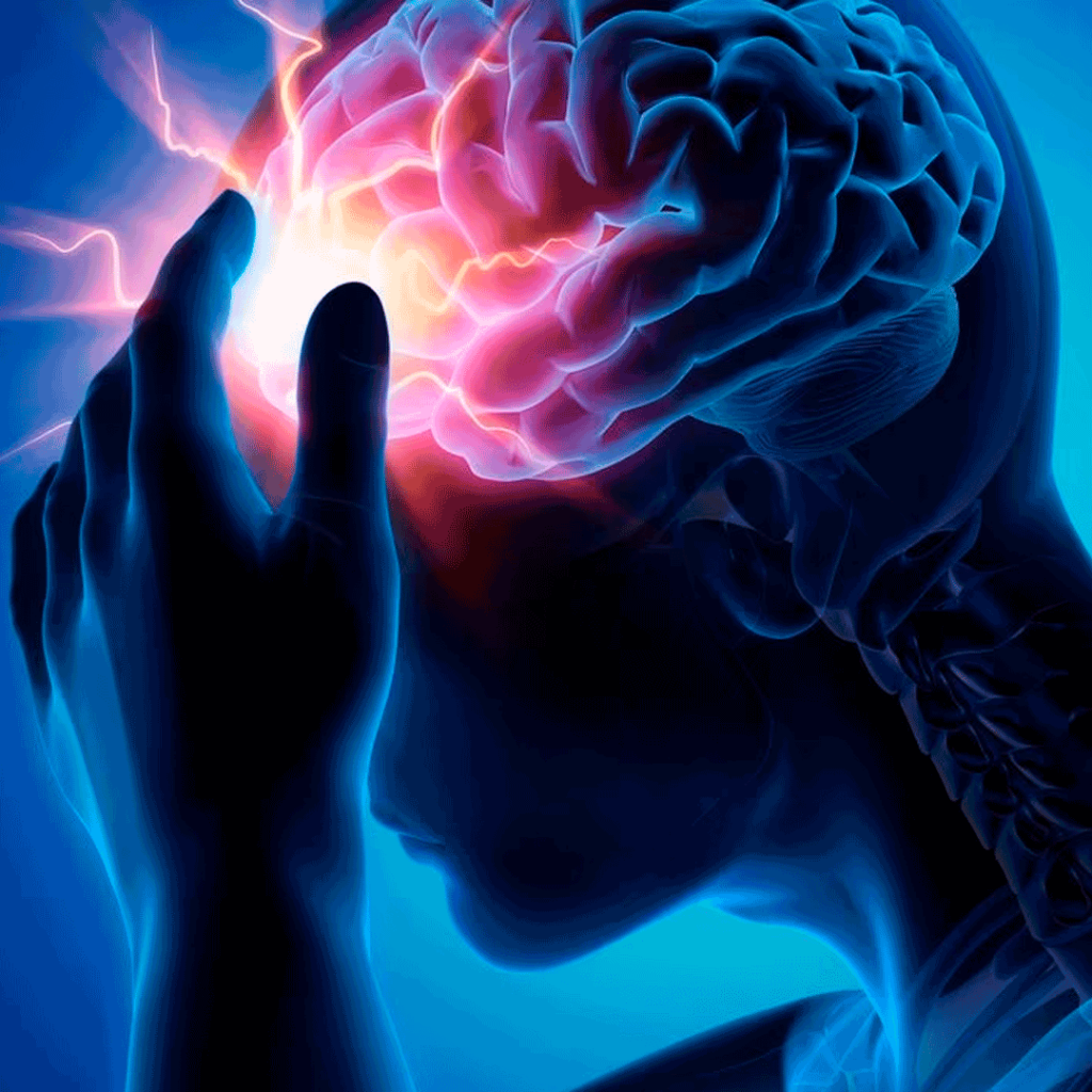 ENEFERMEDADES NEUROLOGICAS