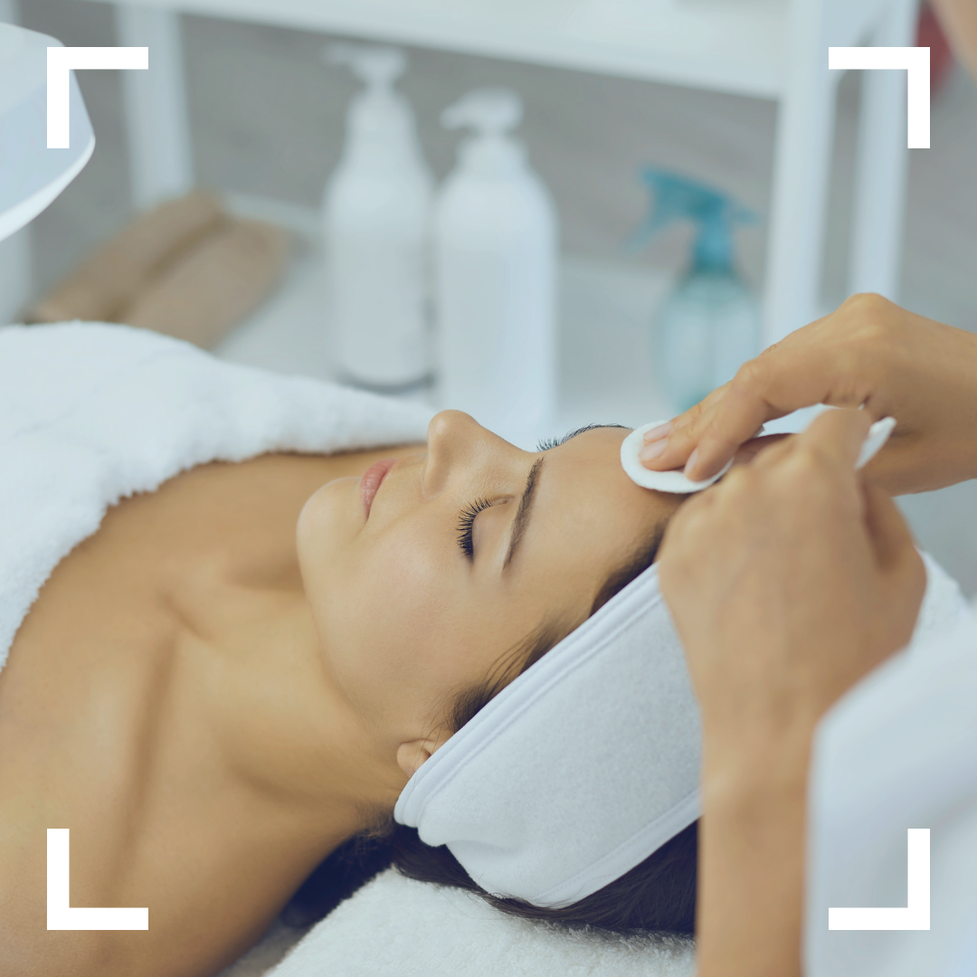 ESTÉTICA FACIAL