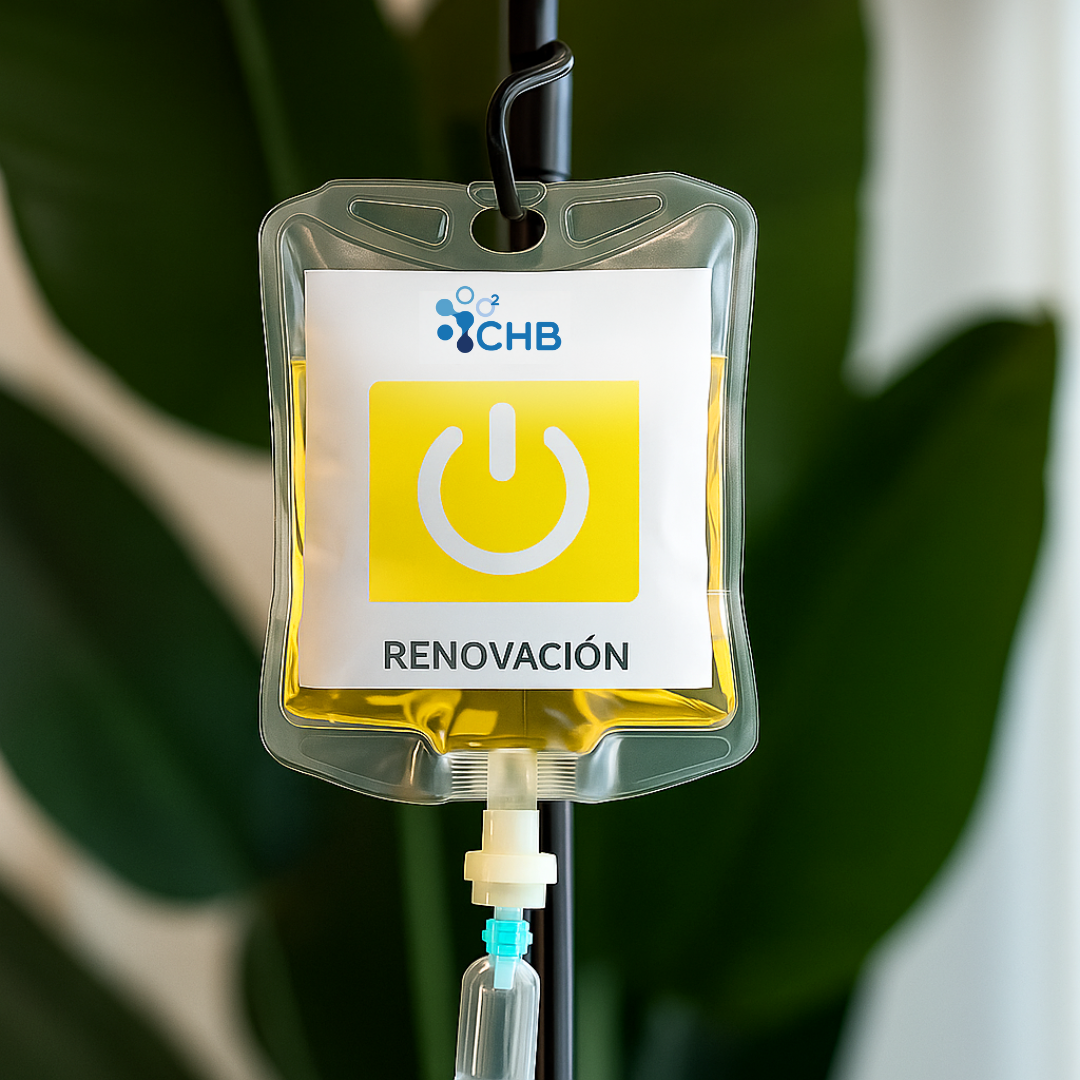 RENOVACIÓN
