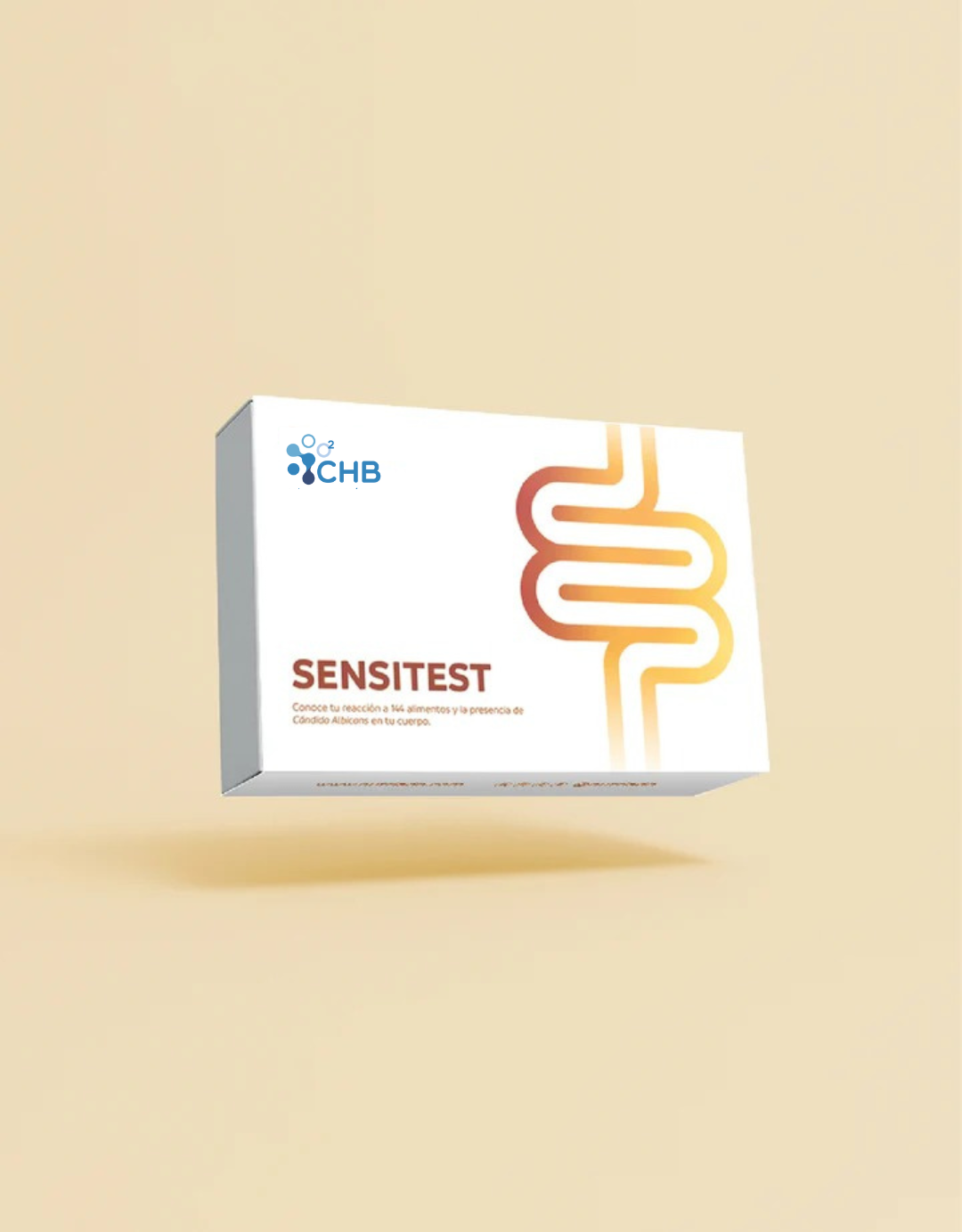 Análisis de Sensibilidades Alimentarias- Sensitest