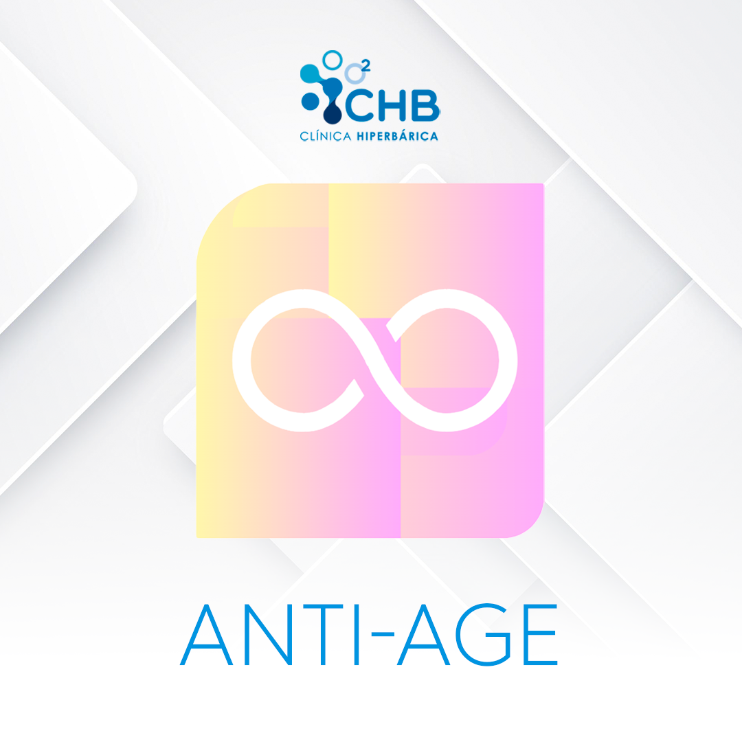 Terapia Anti-Age
