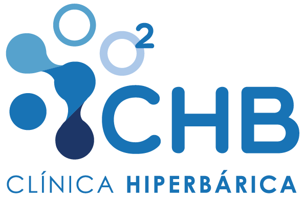 Logo Clínica Hiperbárica CHB