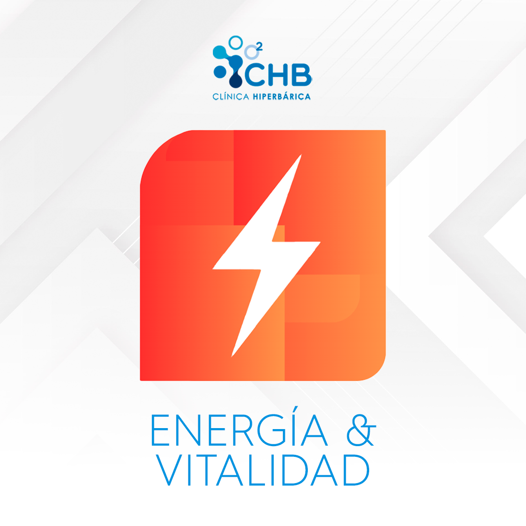 Energía Y Vitalidad