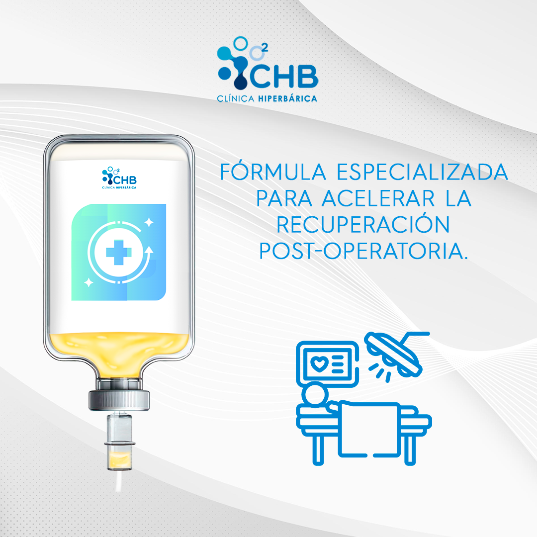 Suplemento Postoperatorio