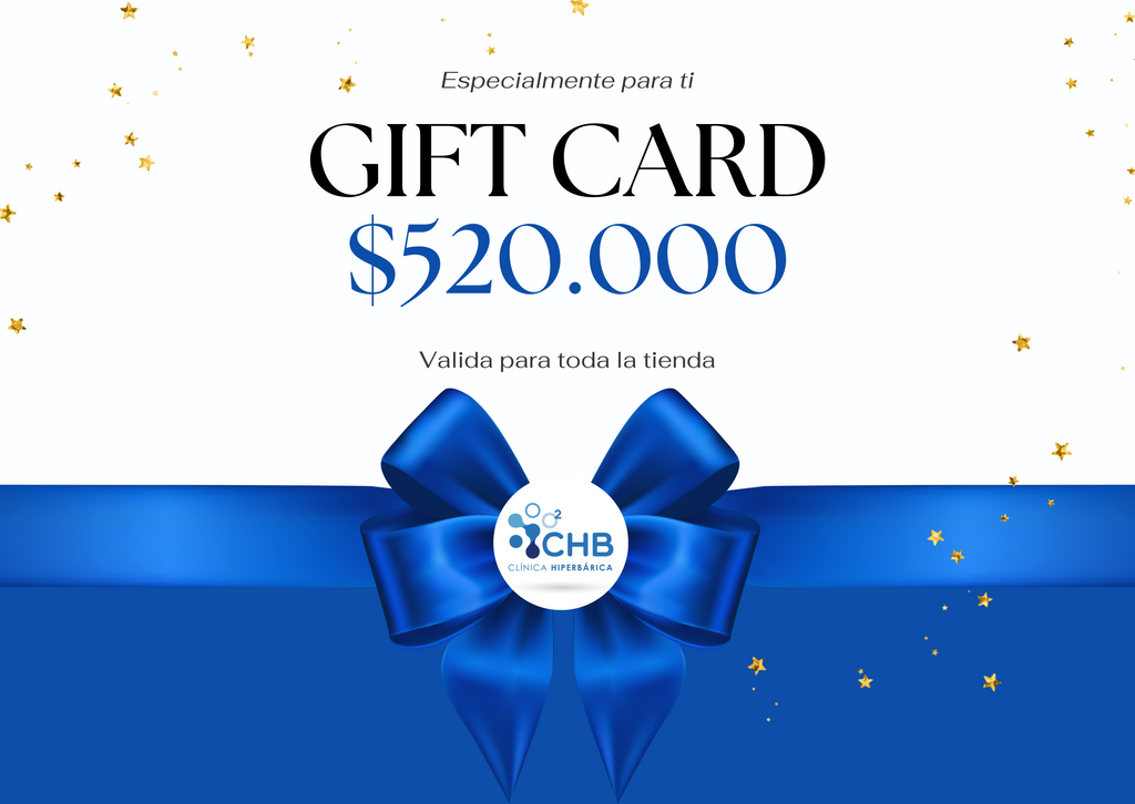 Gift Card ELITE