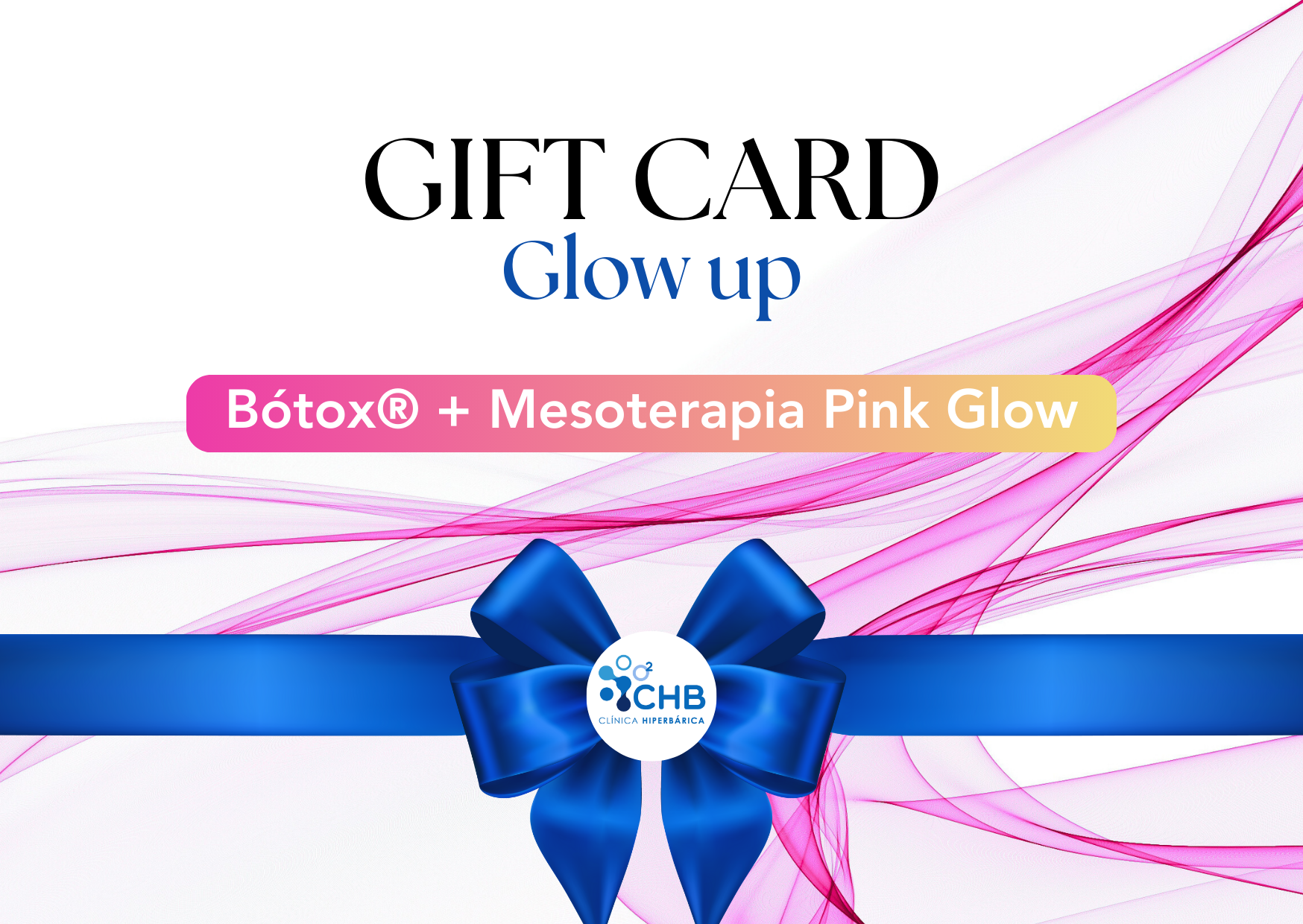 Gift Card Glow