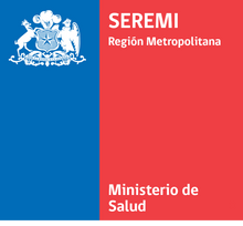 Autorización SEREMI de Salud Región Metropolitana, Ministerio de Salud