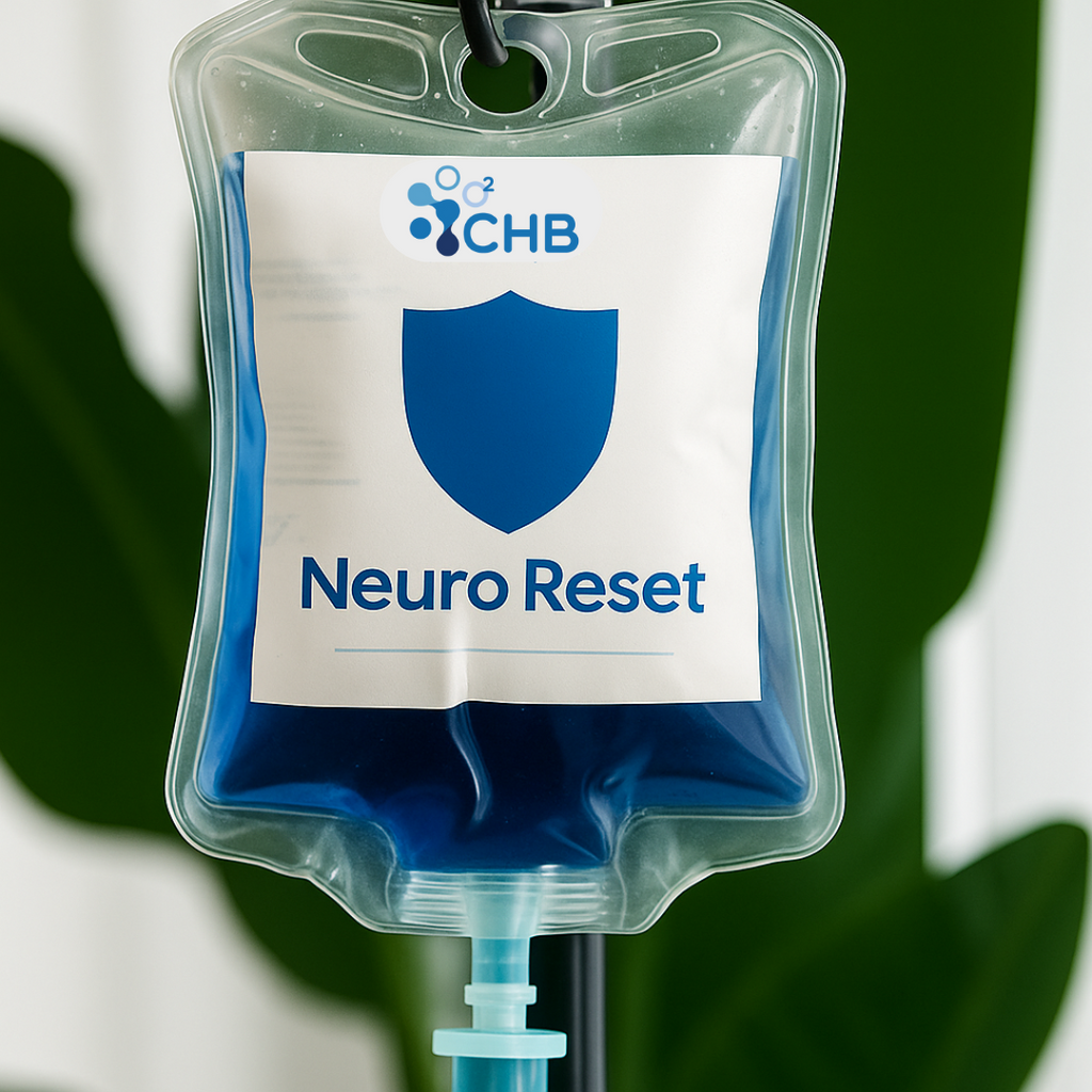 NEURO RESET