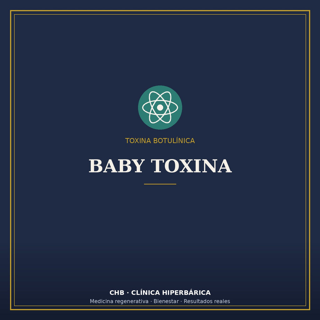 Baby Toxina B