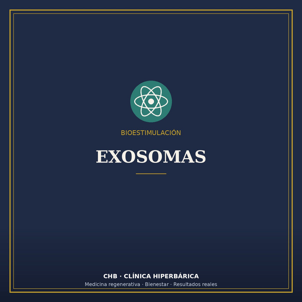 Tratamiento Facial con Exosomas