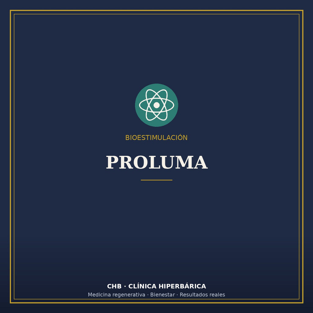 Proluma® Bioestimulador de Colágeno