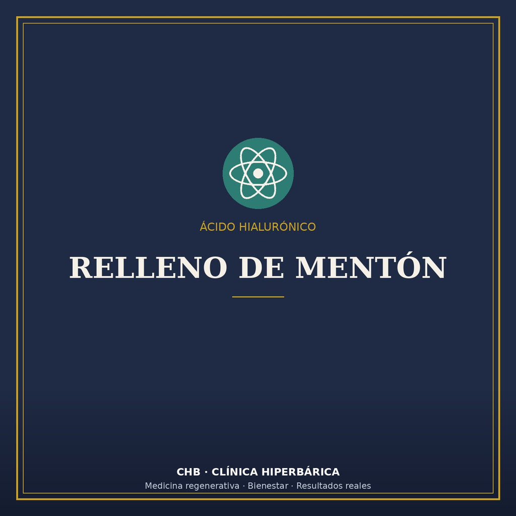 Ácido Hialurónico: Relleno Labial