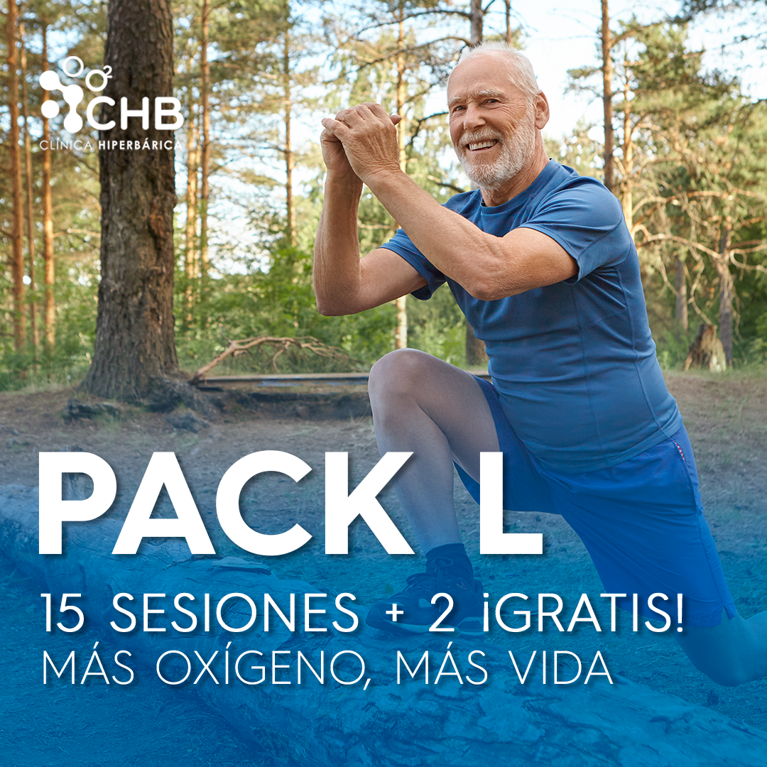 PACK L - 15 Sesiones+ 2 ¡GRATIS!