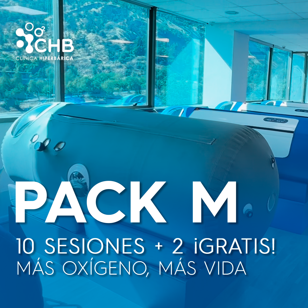 PACK M -10 sesiones + 2 ¡GRATIS!