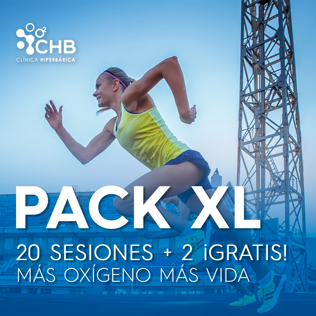 PACK XL - 20 Sesiones+ 2 ¡GRATIS!