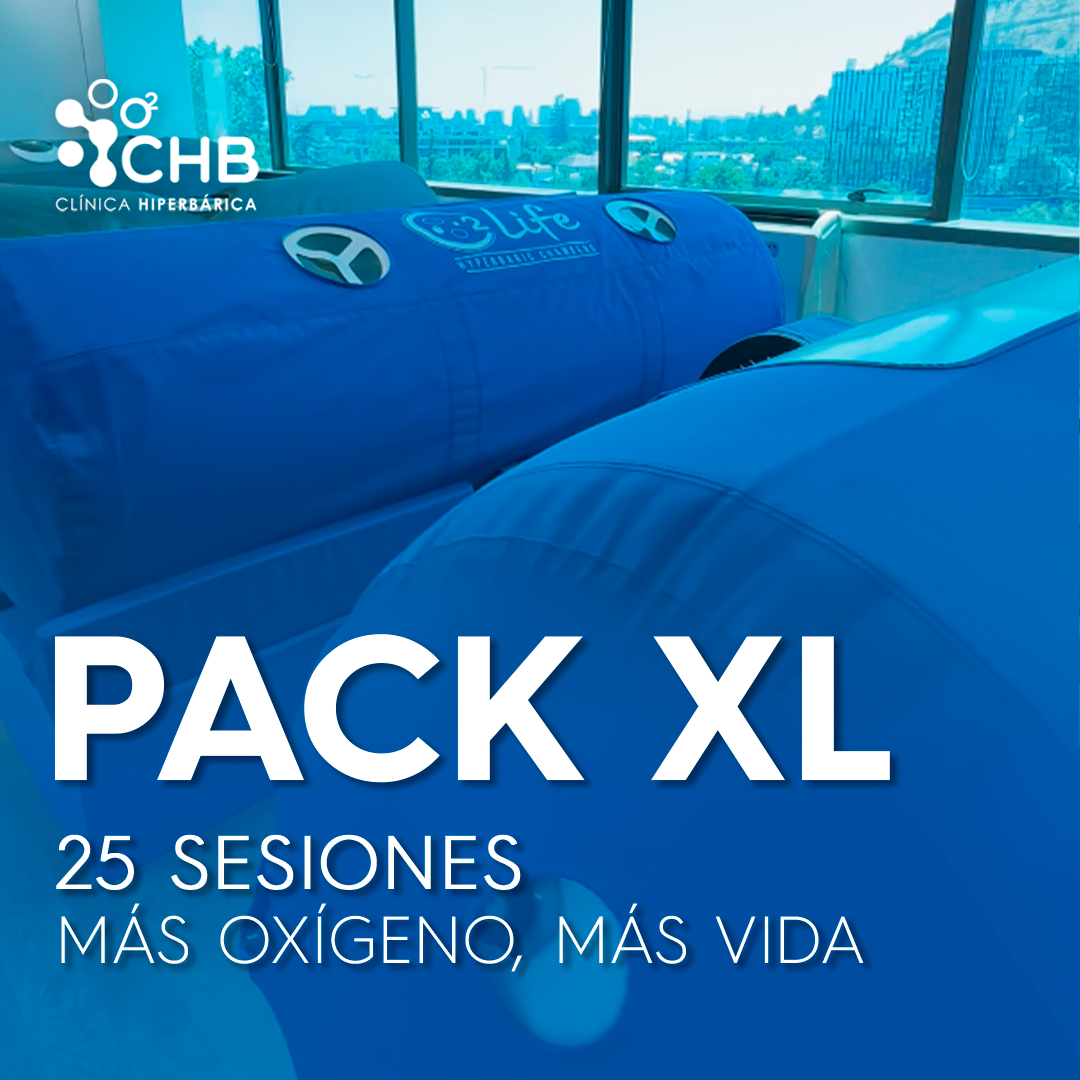 PACK XL - 20 Sesiones