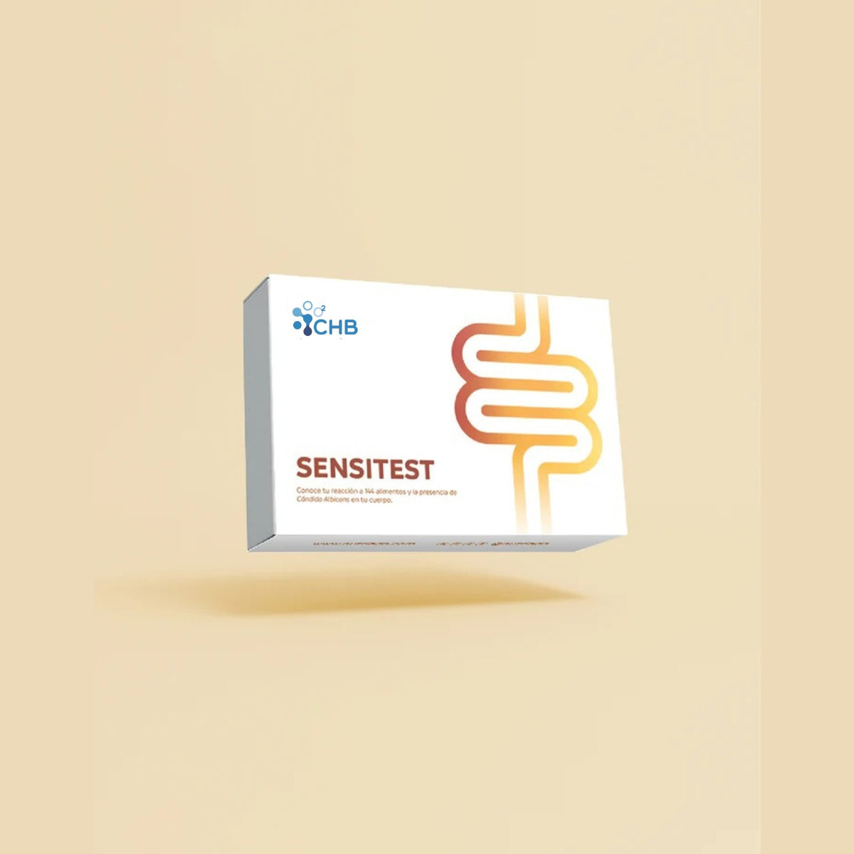 Kit SensiTest para el análisis de sensibilidades alimentarias