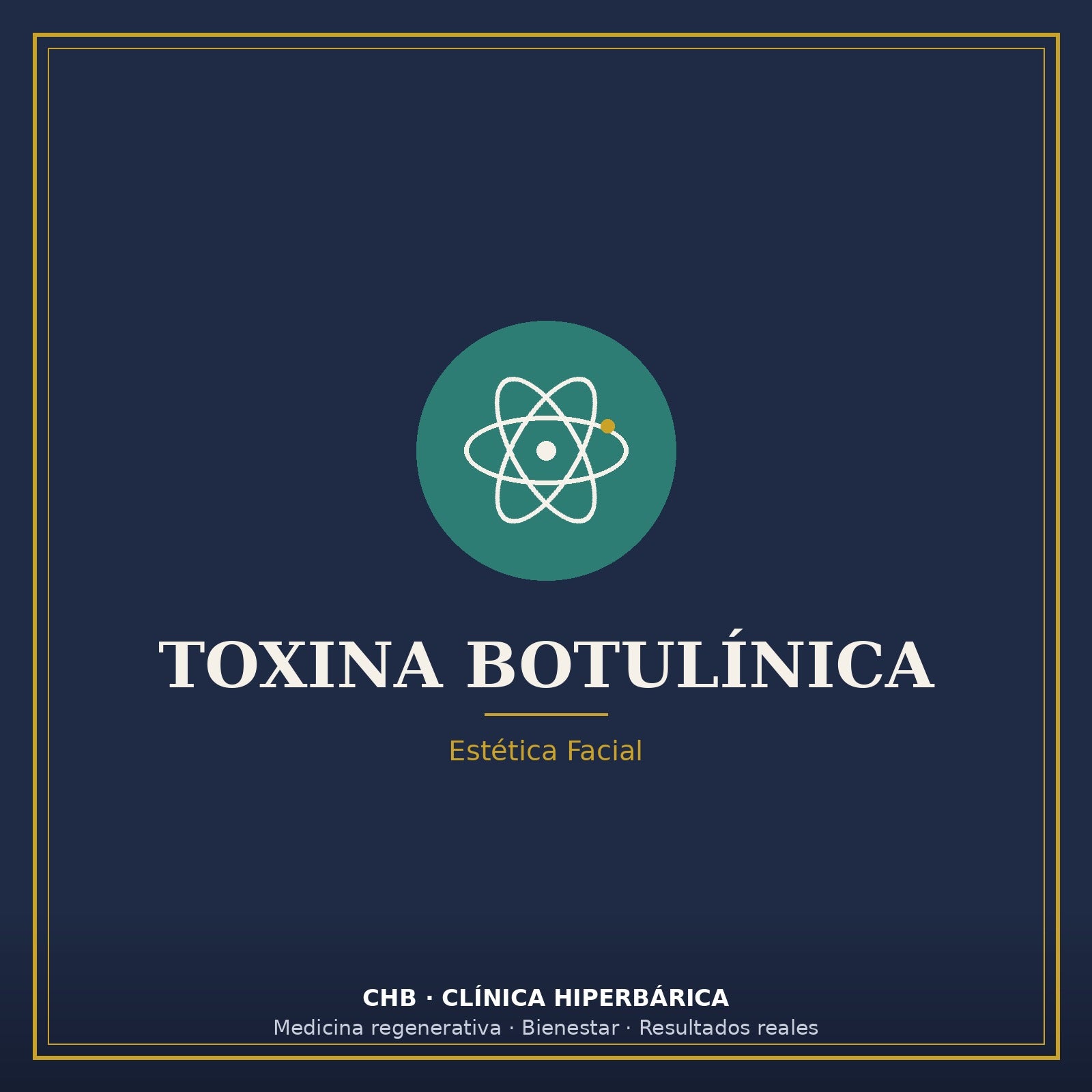 Tratamiento para el Bruxismo con Toxina Botulínica — Clínica Hiperbárica